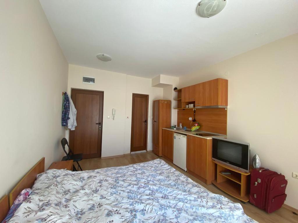 Appartement Studio In Amadeus XI à Slantchev Briag Extérieur photo