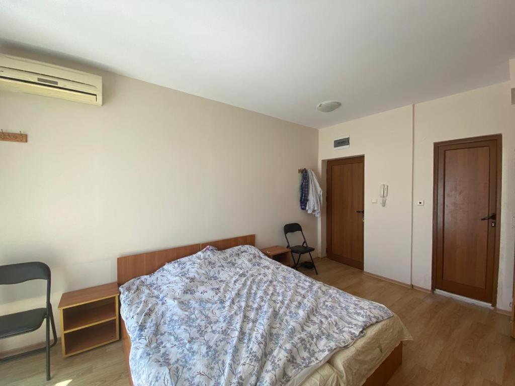 Appartement Studio In Amadeus XI à Slantchev Briag Extérieur photo