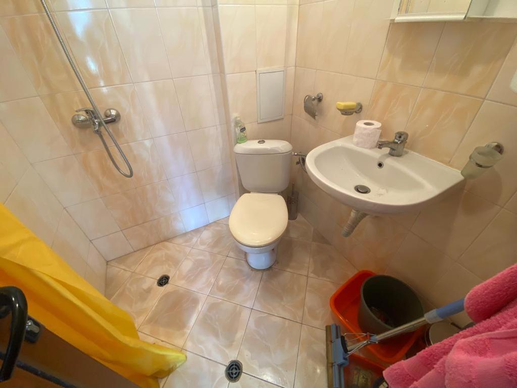 Appartement Studio In Amadeus XI à Slantchev Briag Extérieur photo