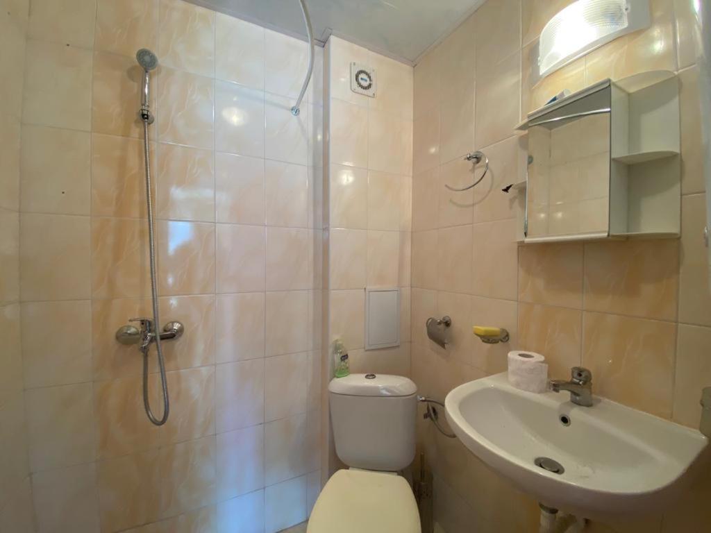 Appartement Studio In Amadeus XI à Slantchev Briag Extérieur photo